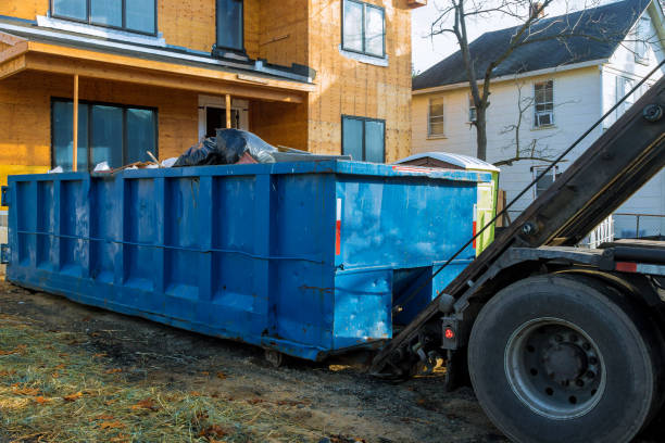 Reliable Culloden, WV Junk Removal Services Solutions